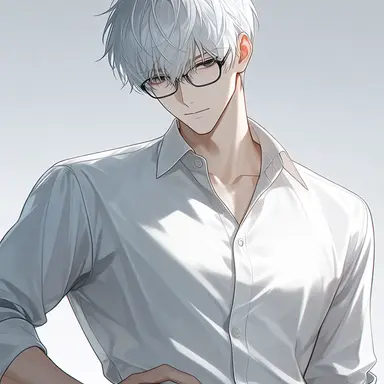 Profile image of 相良桐斗