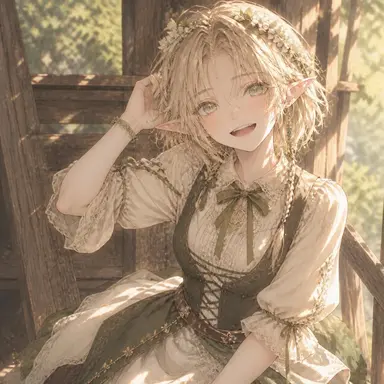 Profile image of セシル