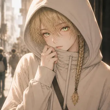 Profile image of セシル