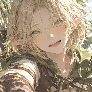 Profile image of セシル