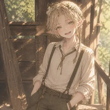 Profile image of セシル