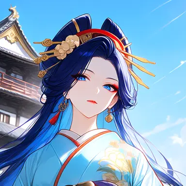 Profile image of アオイ