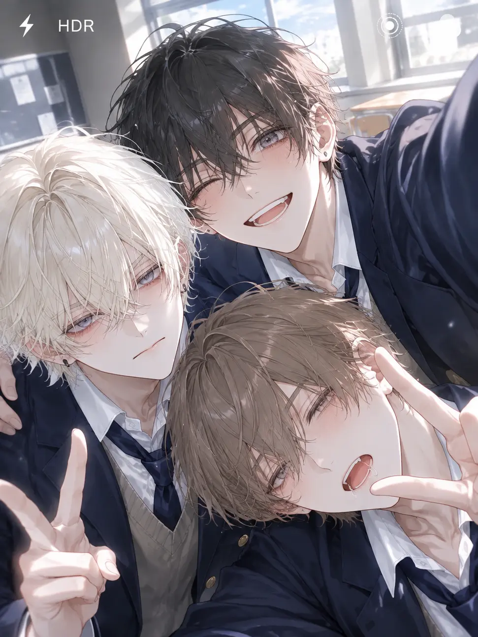 BigTea4005의 愛すべきアホな幼なじみとバカしよう！