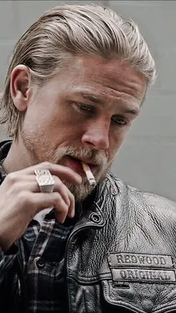 Profile image of Jackson Jax Teller