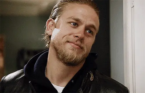 Profile image of Jackson Jax Teller