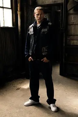 Profile image of Jackson Jax Teller