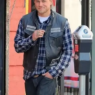 Profile image of Jackson Jax Teller