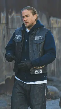 Profile image of Jackson Jax Teller