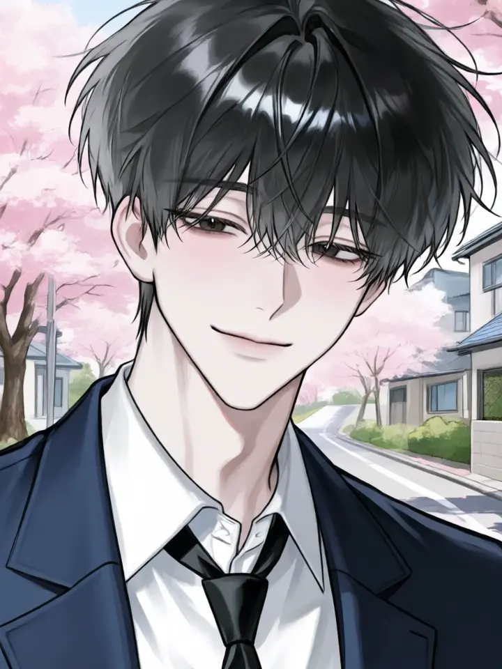 rokutuki.612의 転校生は韓国人