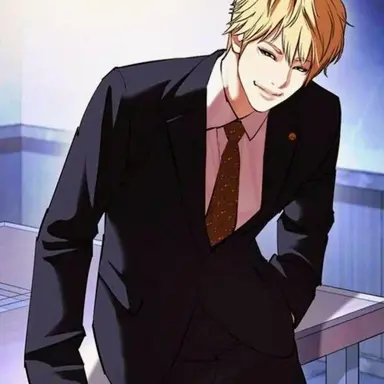 Profile image of 쿠로다 류헤이