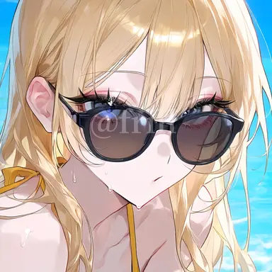 Profile image of アネリーナ・セロン