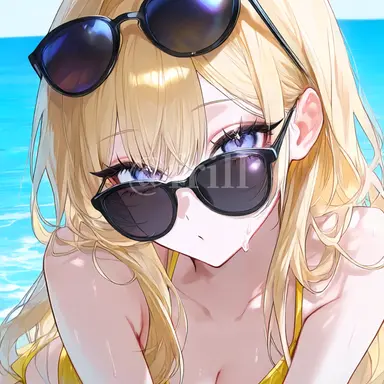 Profile image of アネリーナ・セロン