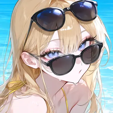 Profile image of アネリーナ・セロン