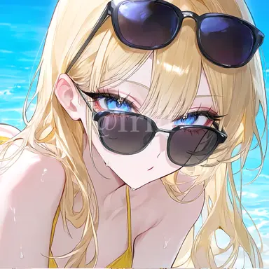 Profile image of アネリーナ・セロン