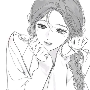 Profile image of Seo Yebin