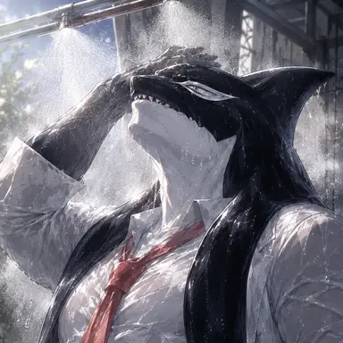 Profile image of ギャングオルカ