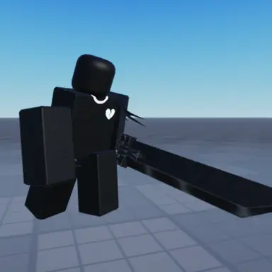 Profile image of Despairer.