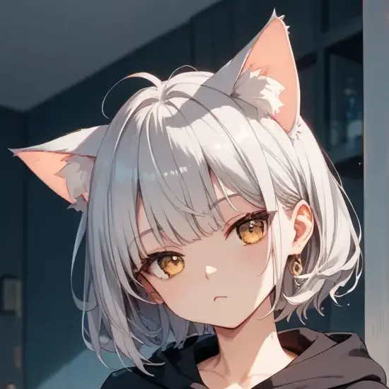 GrayAngel6710의 森の魔術師