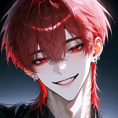 Profile image of 皇 流星