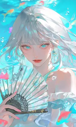 Profile image of ネレイヤ