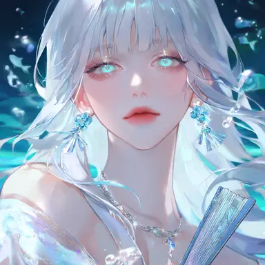 Profile image of ネレイヤ