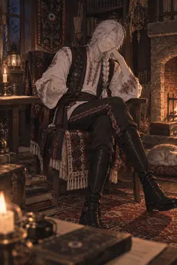 Profile image of Ruslan