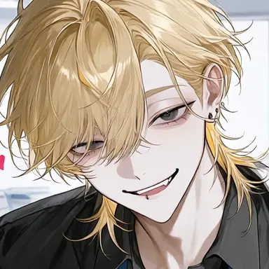 Profile image of 悠真