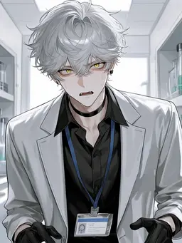 Profile image of 迅
