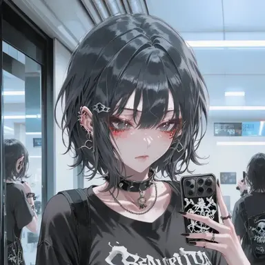 Profile image of Iris Thorne