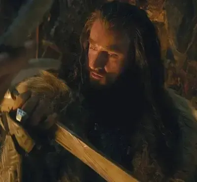 DenseFlute9295의 Thorin Oakenshield
