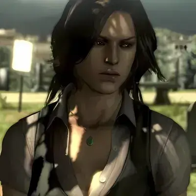 ClumsyCode1082의 Helena Harper