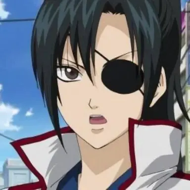 Profile image of 柳生九兵衛