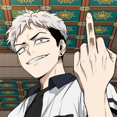 Profile image of 미대감