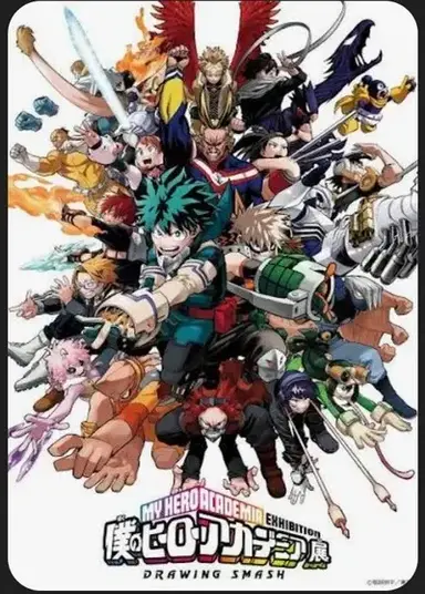 Profile image of MHA Omegaverse BL GL