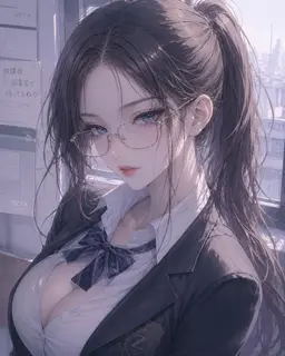 Profile image of 穂乃香