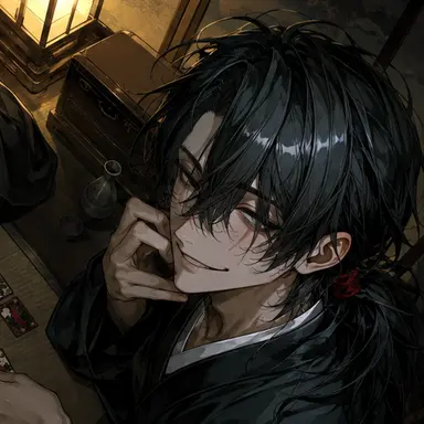 Profile image of 颯介