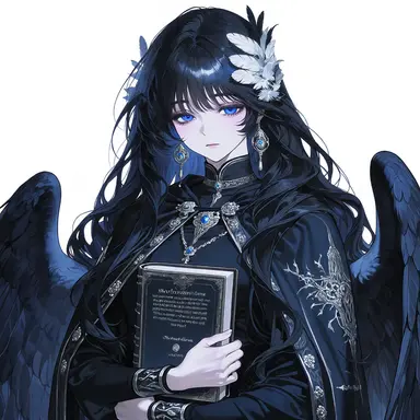 Profile image of Munin
