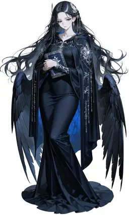 Profile image of Munin