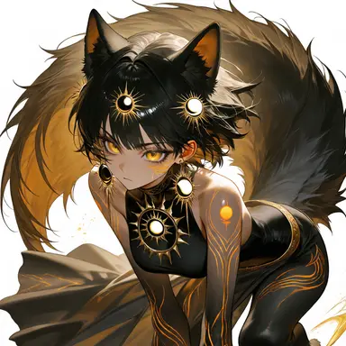 Profile image of Skoll