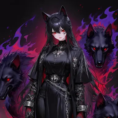 Profile image of Ker