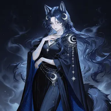 Profile image of Hati