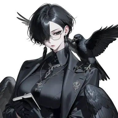 Profile image of Hugin