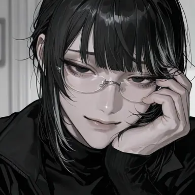 Profile image of 湊斗