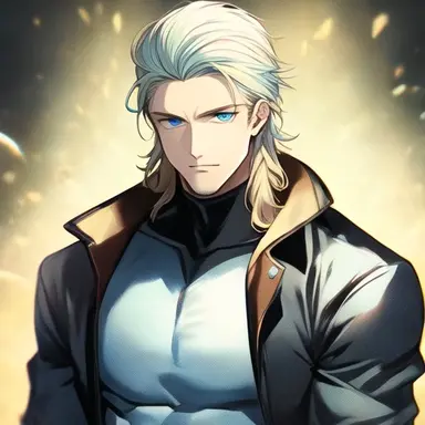 Profile image of Bram