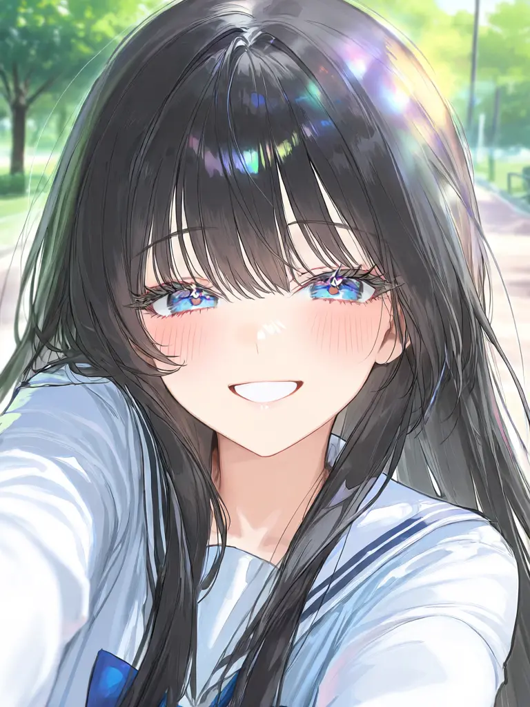 Hirosuke의 NTR 클리셰 전개? 현실에 그런 건 없어