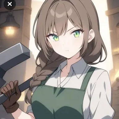 Profile image of トア