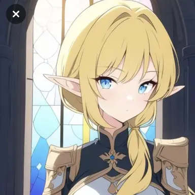 Profile image of アリシア