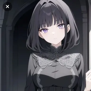 Profile image of イザナミ