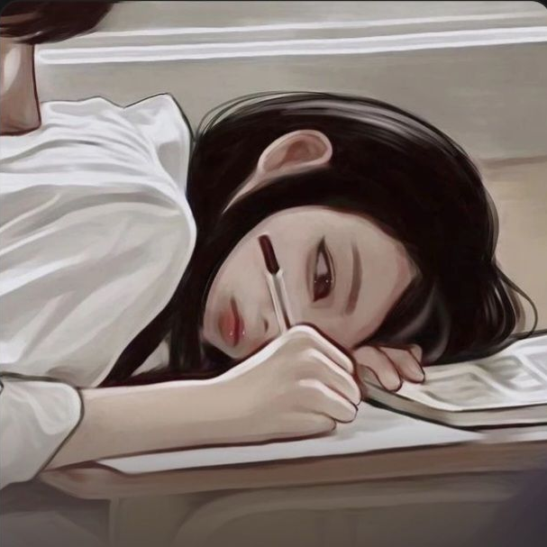 커플남녀무리♡ 대표 이미지