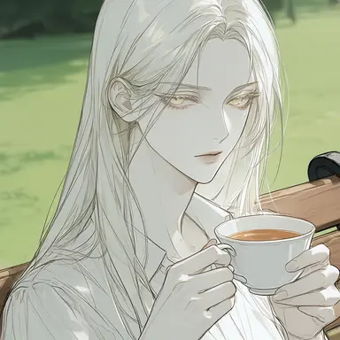 Profile image of ハン・スジ